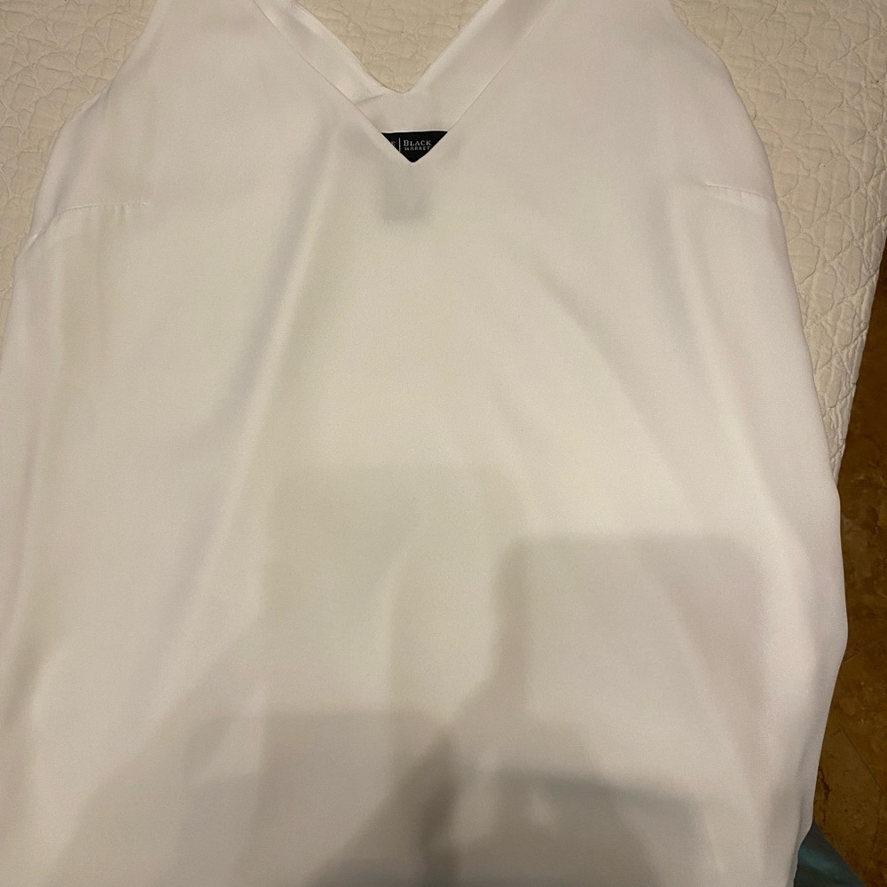 Brand new never worn